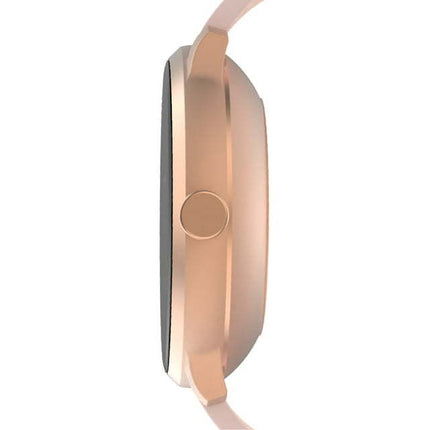 CB3- Itouch Sport 3 Smart Watch & Fitness Tracker, Women & Men, (43mm), Blush - Likeshoppe 