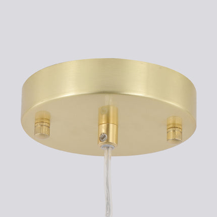 BU8- Pendant Light with Dimmable LED(set of 3) - Likeshoppe 
