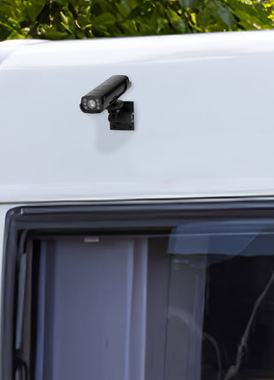 Wireless Backup Camera Rechargeable – Reverse Hitch Camera with Night Vision & App Control