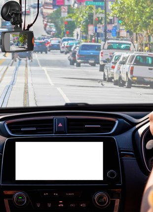1080P Dash Cam Car DVR Camera – Wide Angle Night Vision Loop Recording Car Camcorder