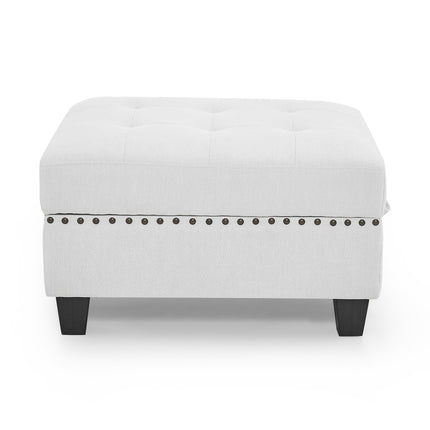OT1- Ottoman for Modular Sectional - Likeshoppe 