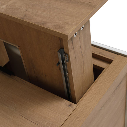 PT2- 30 Inch Bathroom Vanity Plywood With 2 Drawers - Likeshoppe 