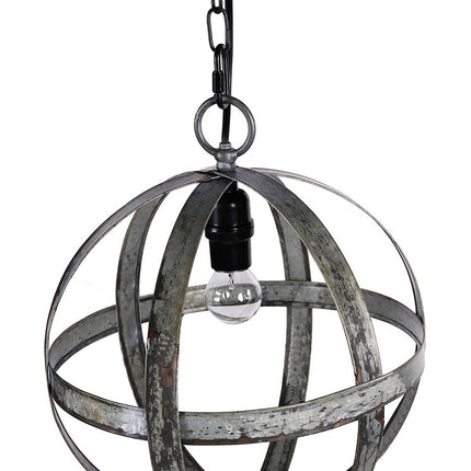 VF3- Metal Chandelier, Hanging Light Fixture with Adjustable Chain for Kitchen Dining Room Foyer Entryway, Bulb Not Included - Likeshoppe 