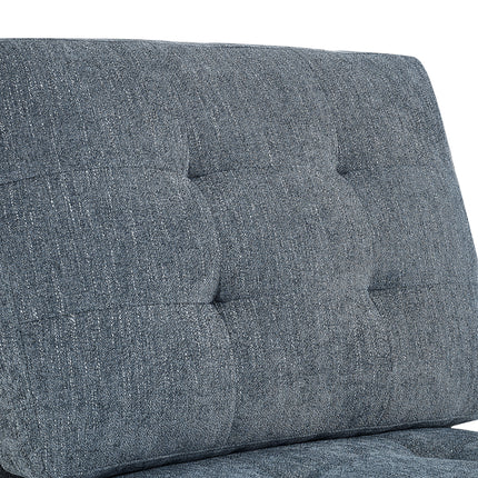 OT1- Ottoman for Modular Sectional - Likeshoppe 