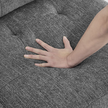 OT1- Ottoman for Modular Sectional - Likeshoppe 