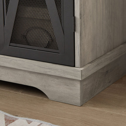 PB8- Wine cabinet - Likeshoppe 