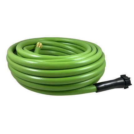 AH8- Expert Gardener Light Duty 5/8" x 50' Garden Hose - Likeshoppe 