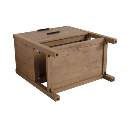 PT2- 30 Inch Bathroom Vanity Plywood With 2 Drawers - Likeshoppe 