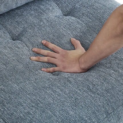 OT1- Ottoman for Modular Sectional - Likeshoppe 