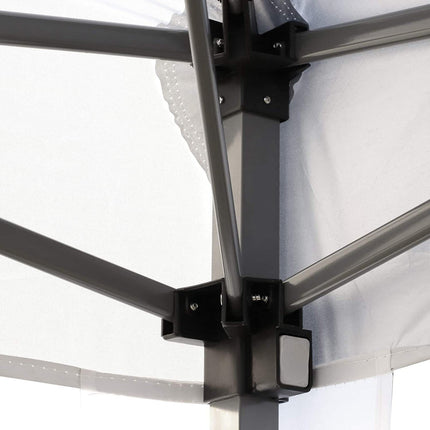 AG2- 10' x 20' Outdoor Pop Up Canopy Gazebo Tent - Likeshoppe 