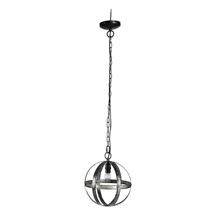 VF3- Metal Chandelier, Hanging Light Fixture with Adjustable Chain for Kitchen Dining Room Foyer Entryway, Bulb Not Included - Likeshoppe 