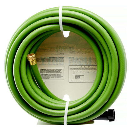 AH8- Expert Gardener Light Duty 5/8" x 50' Garden Hose - Likeshoppe 