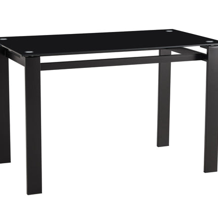DS6- 5-piece dining table set;  dining table and chair for 4 - Likeshoppe 