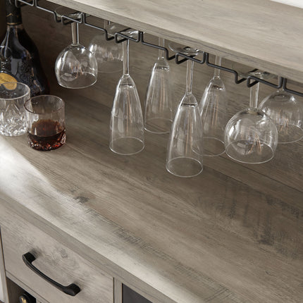 PB8- Wine cabinet - Likeshoppe 
